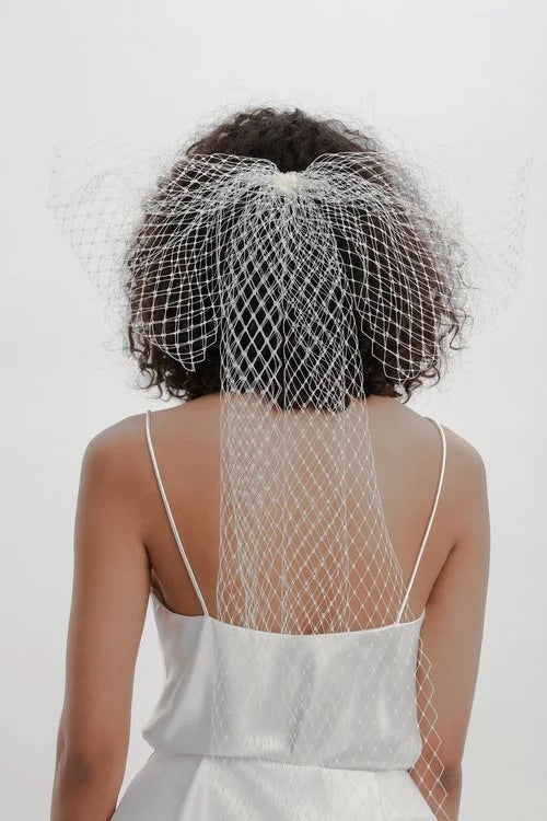 7.5 Large Net Bow