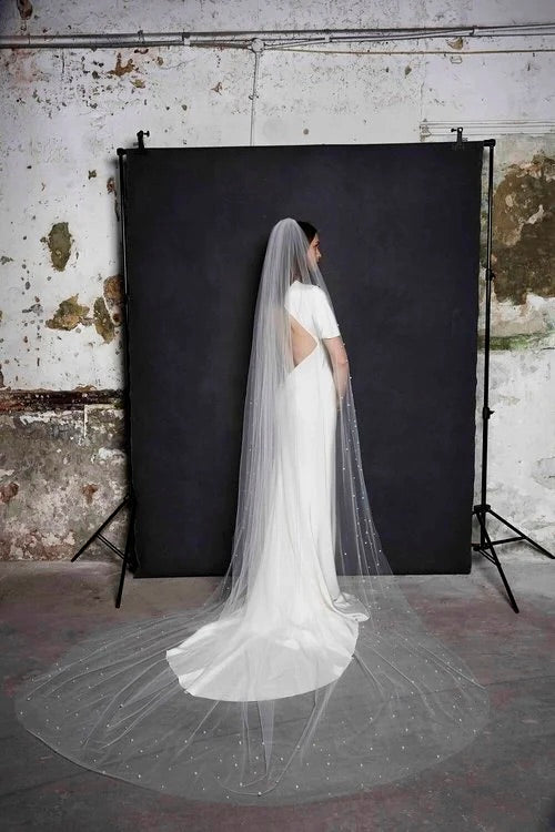 4.5 Pearl Veil