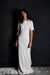 1.6 Natural Gown 