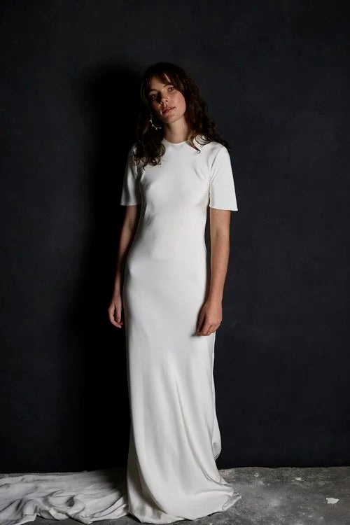 1.6 Natural Gown 