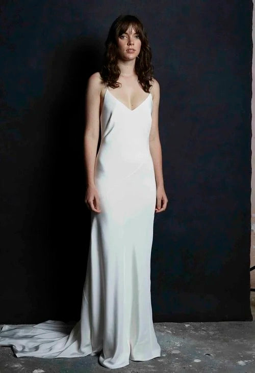 1.1 Natural Gown 