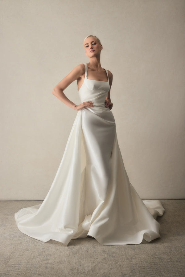 Alma + Alma Overskirt