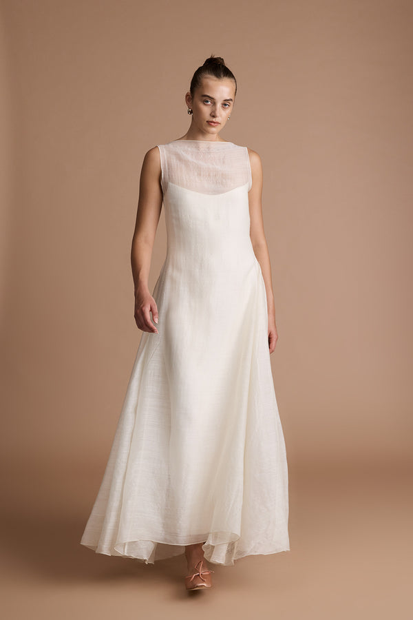 Robin Gown