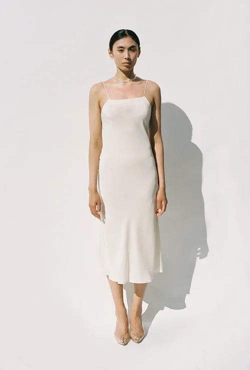 Sq Midi Slip