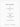 The Fall x Hold Studio: The Digital Wedding Planner