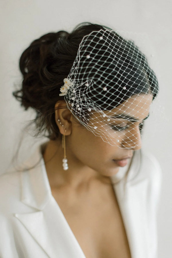 Daisy Birdcage