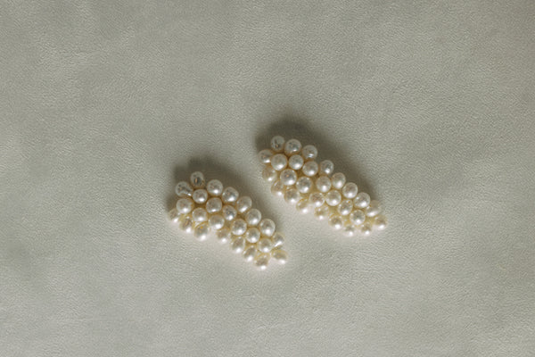 Pearl Snap Clips