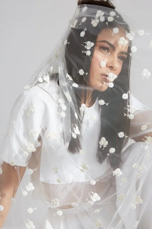 Margarita Veil