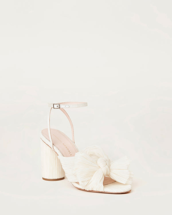 Camellia - Pearl