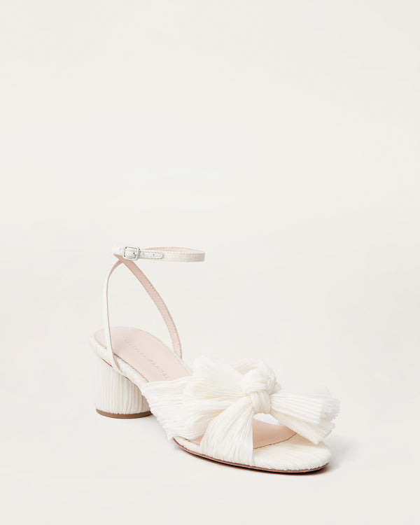 Dahlia - Pearl