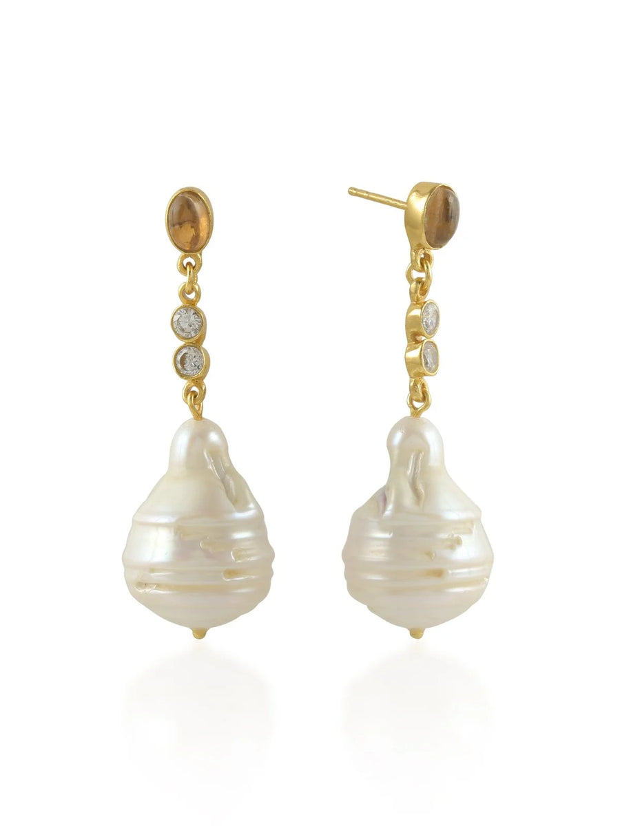 Ischia Earrings