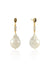 Ischia Earrings - Smoky