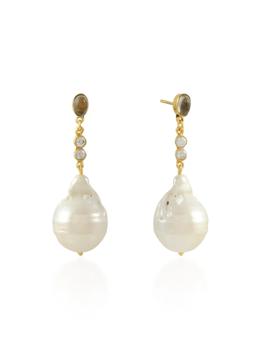 Ischia Earrings