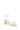 Kimora Pleated Bow Heel