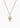 Kite Quartz Necklace