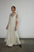 Thea Sheath + Lisette Maxi Slip