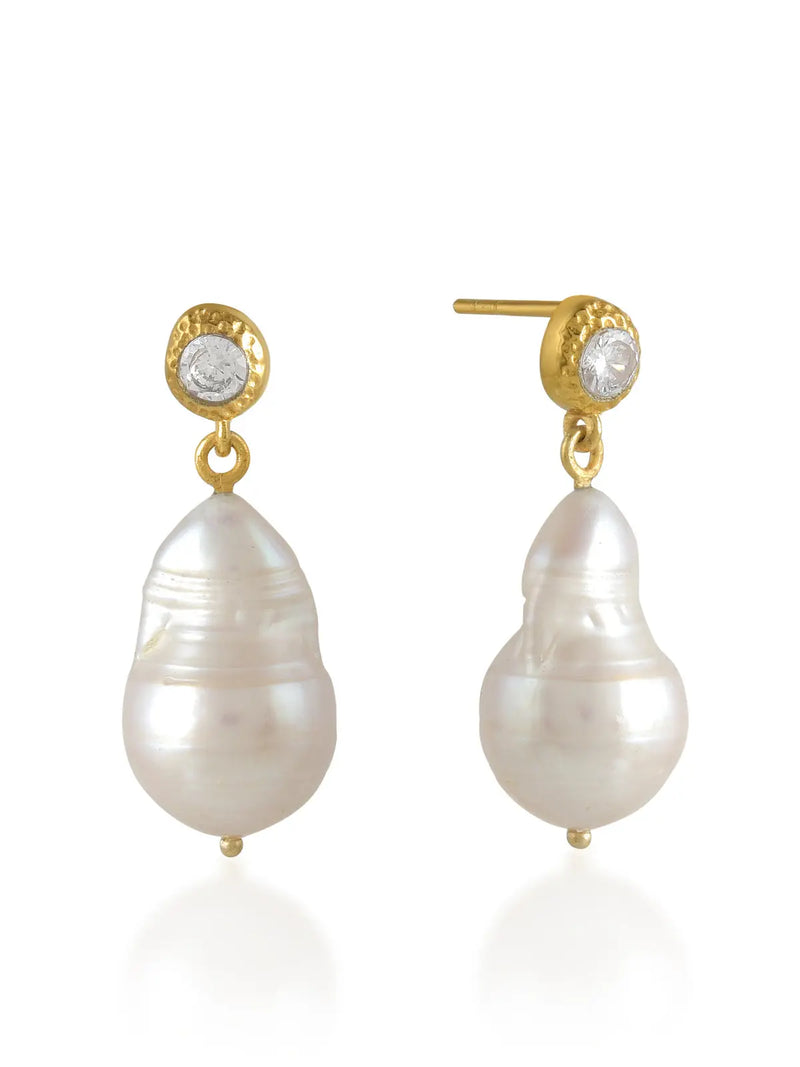 Lima Earrings