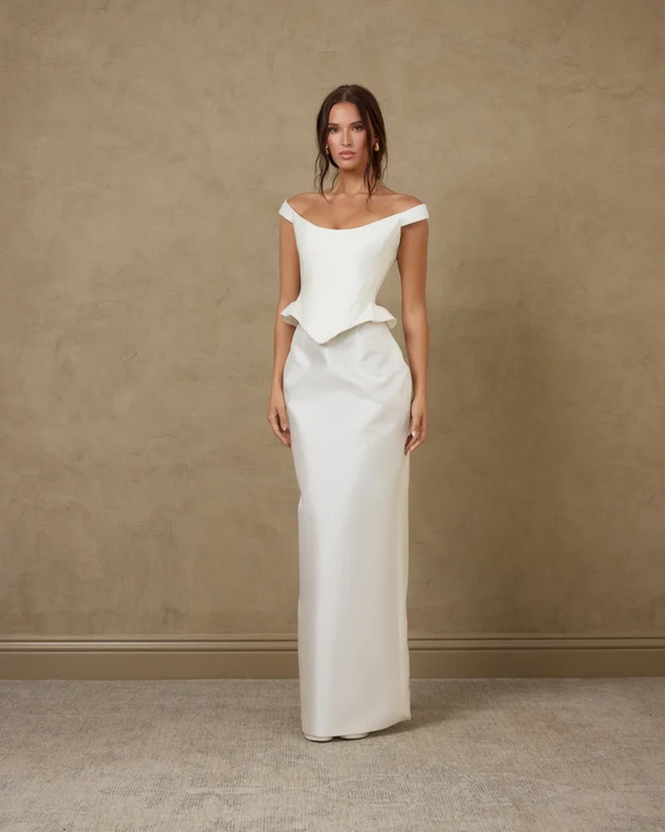 Paloma Corset + Skirt