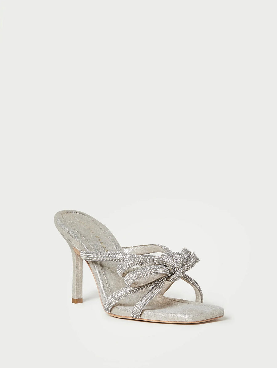 Margi Bow Heel