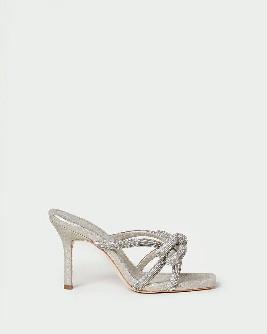 Margi Bow Heel