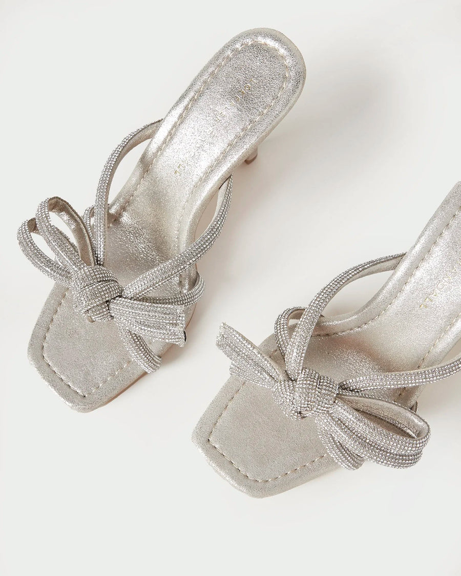 Margi Bow Heel