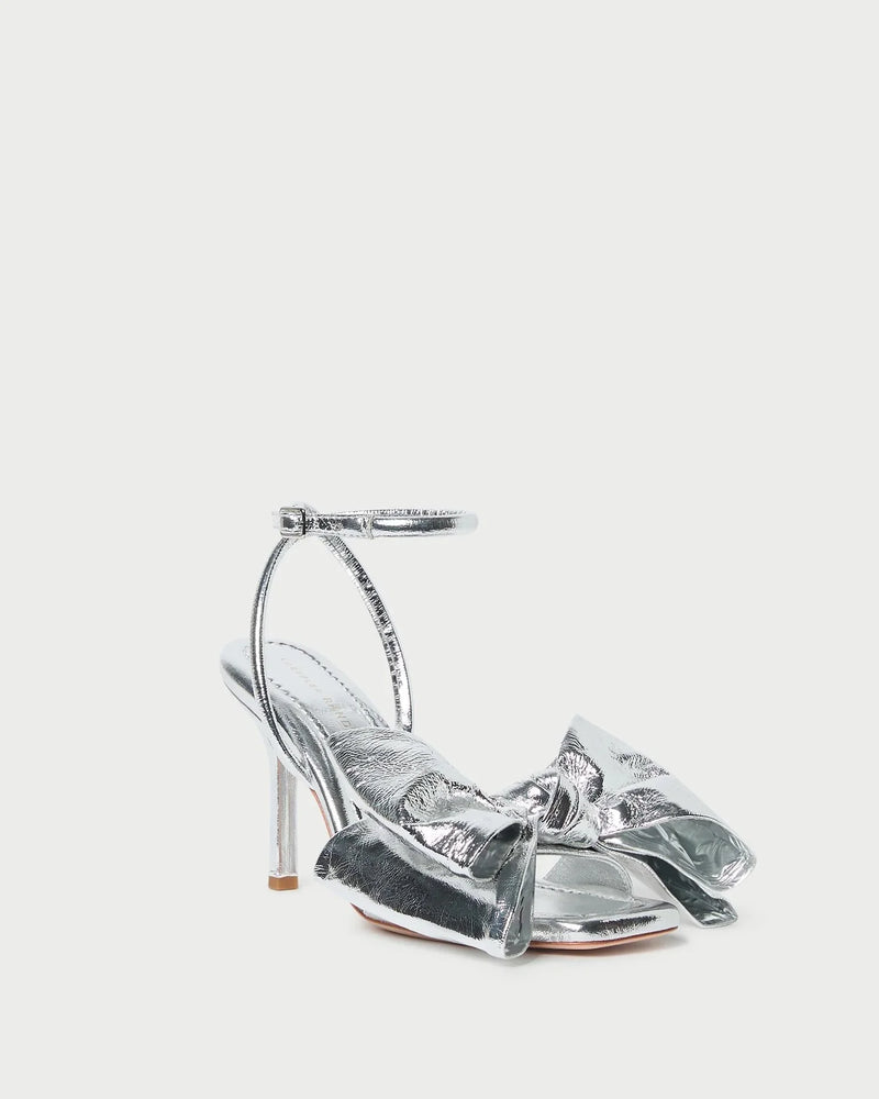 Marlena Bow Heel