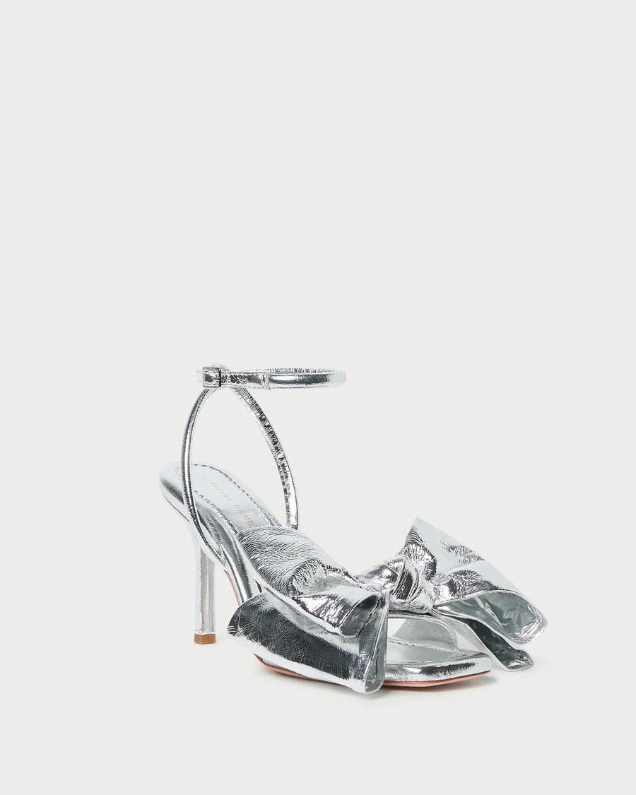 Marlena Bow Heel