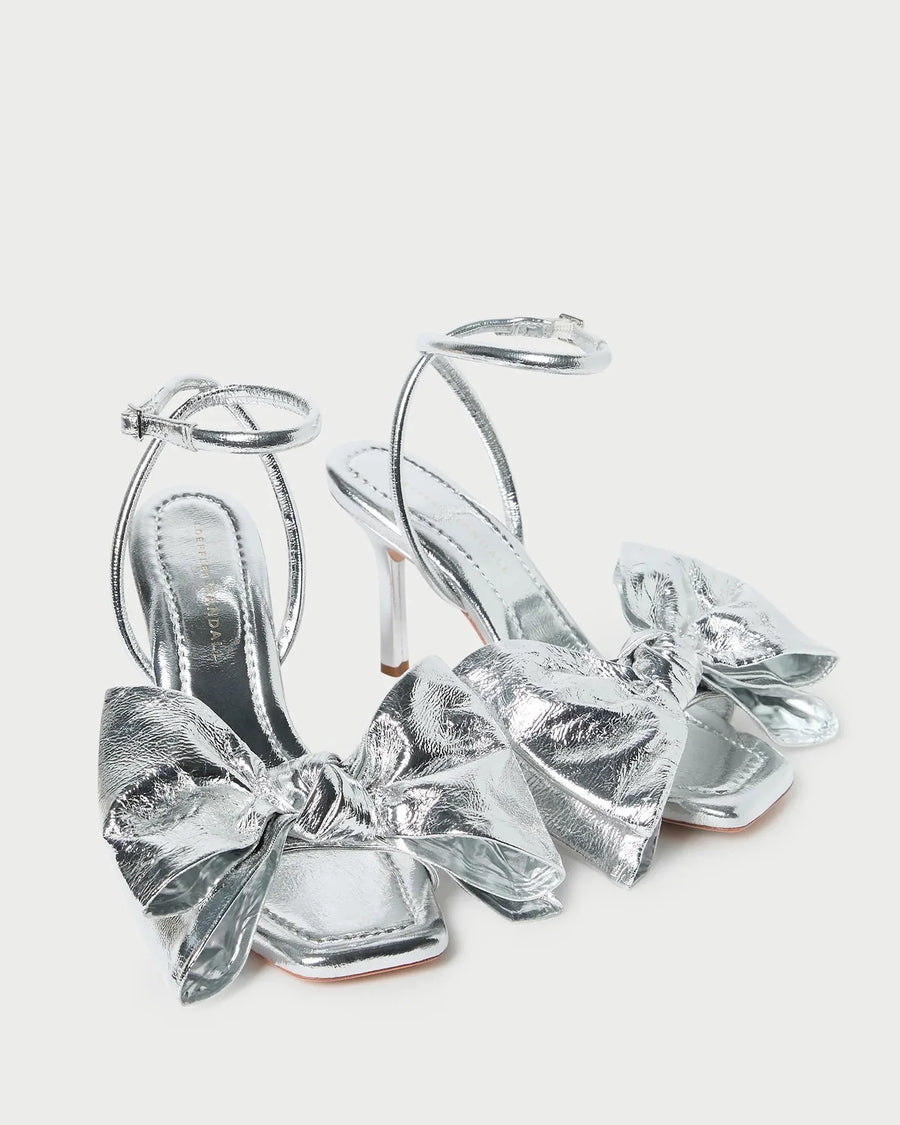 Marlena Bow Heel