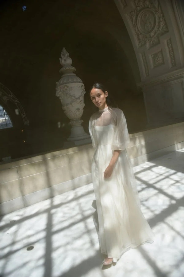 Meiere Maxi + Long Slip