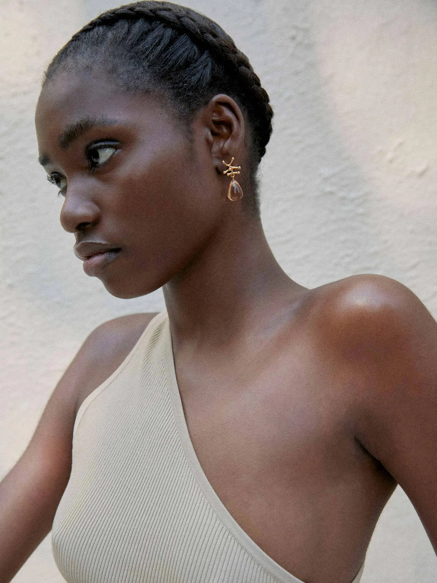 Nuria Earrings