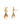Nuria Earrings