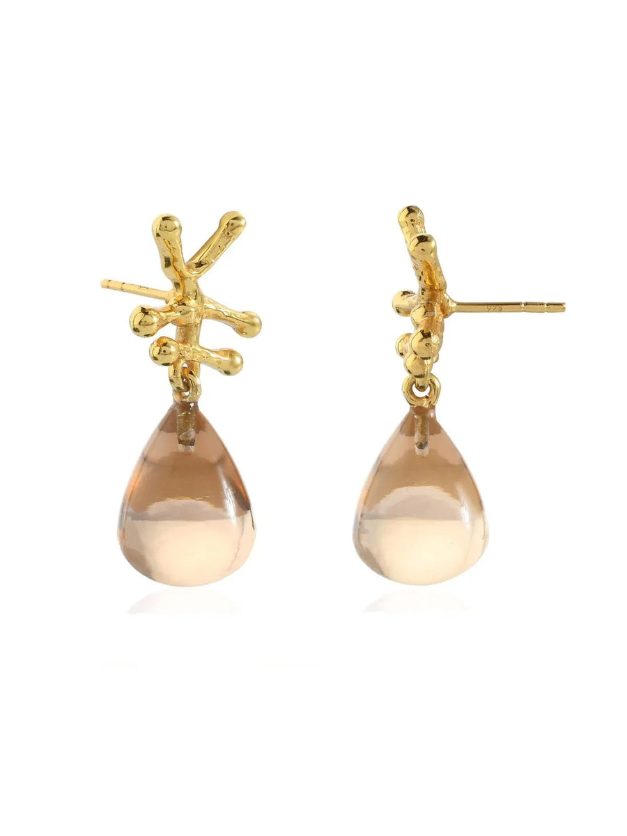 Nuria Earrings