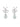 Nuria Earrings