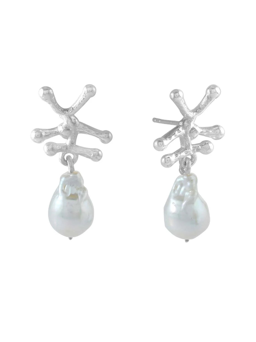 Nuria Earrings
