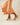 Penny Pleated Bow Heel