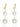 Pernille Earrings