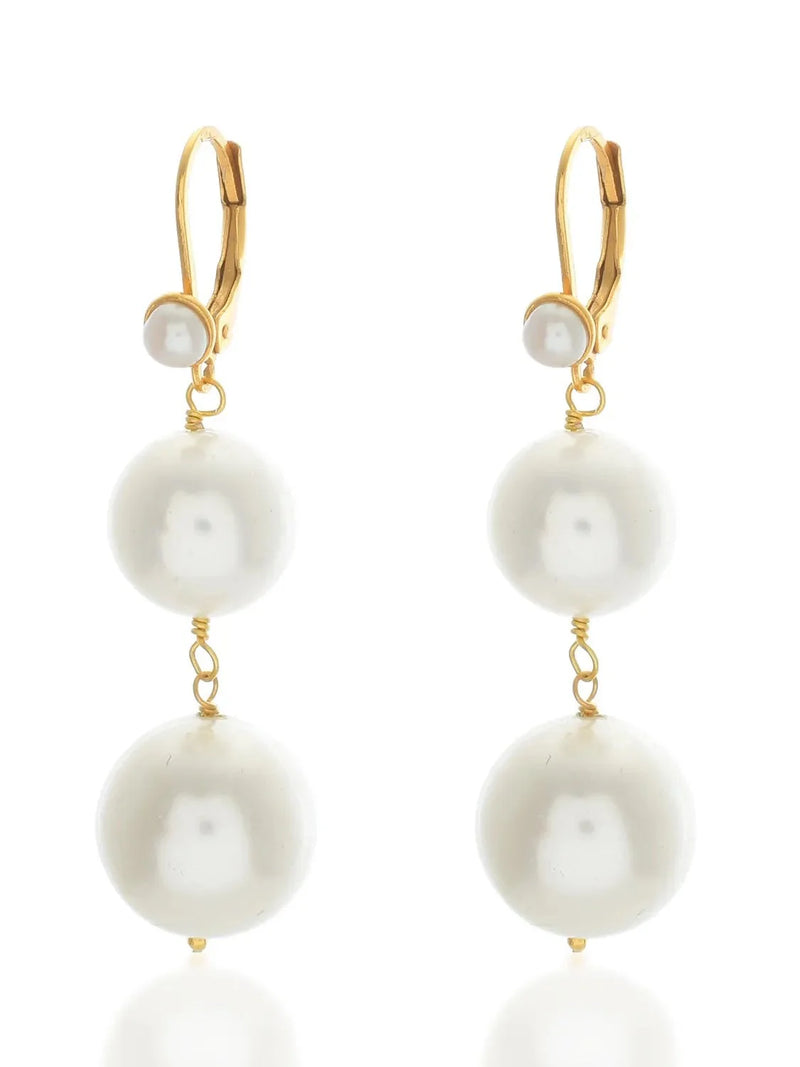 Pernille Earrings