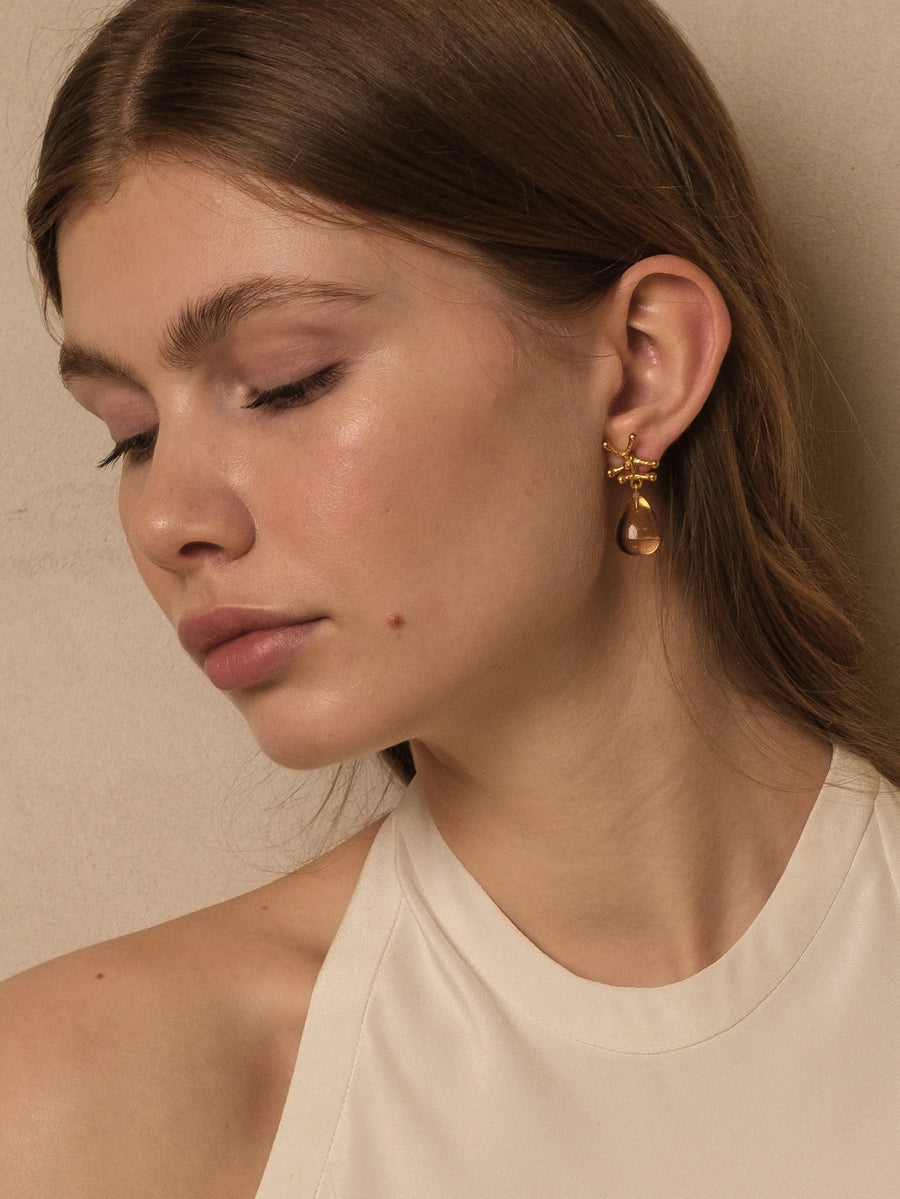 Nuria Earrings