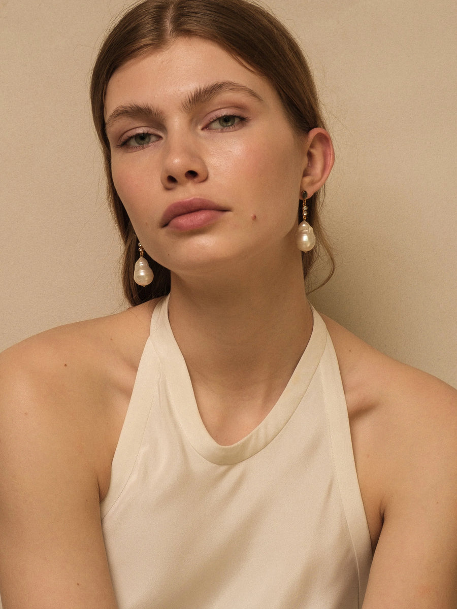 Ischia Earrings