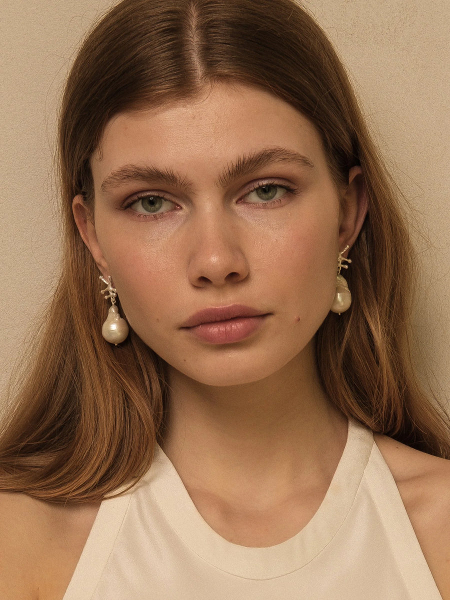Nuria Earrings