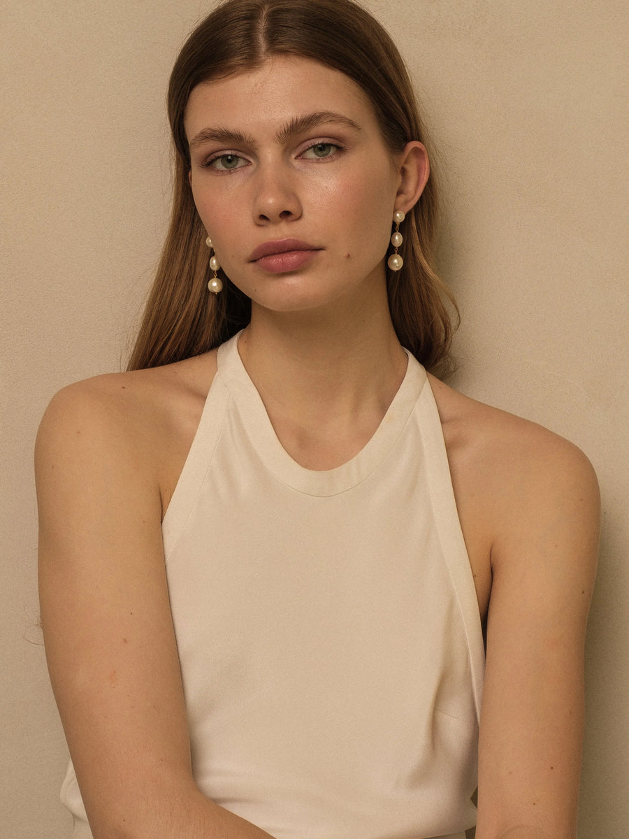 Tilda Earrings