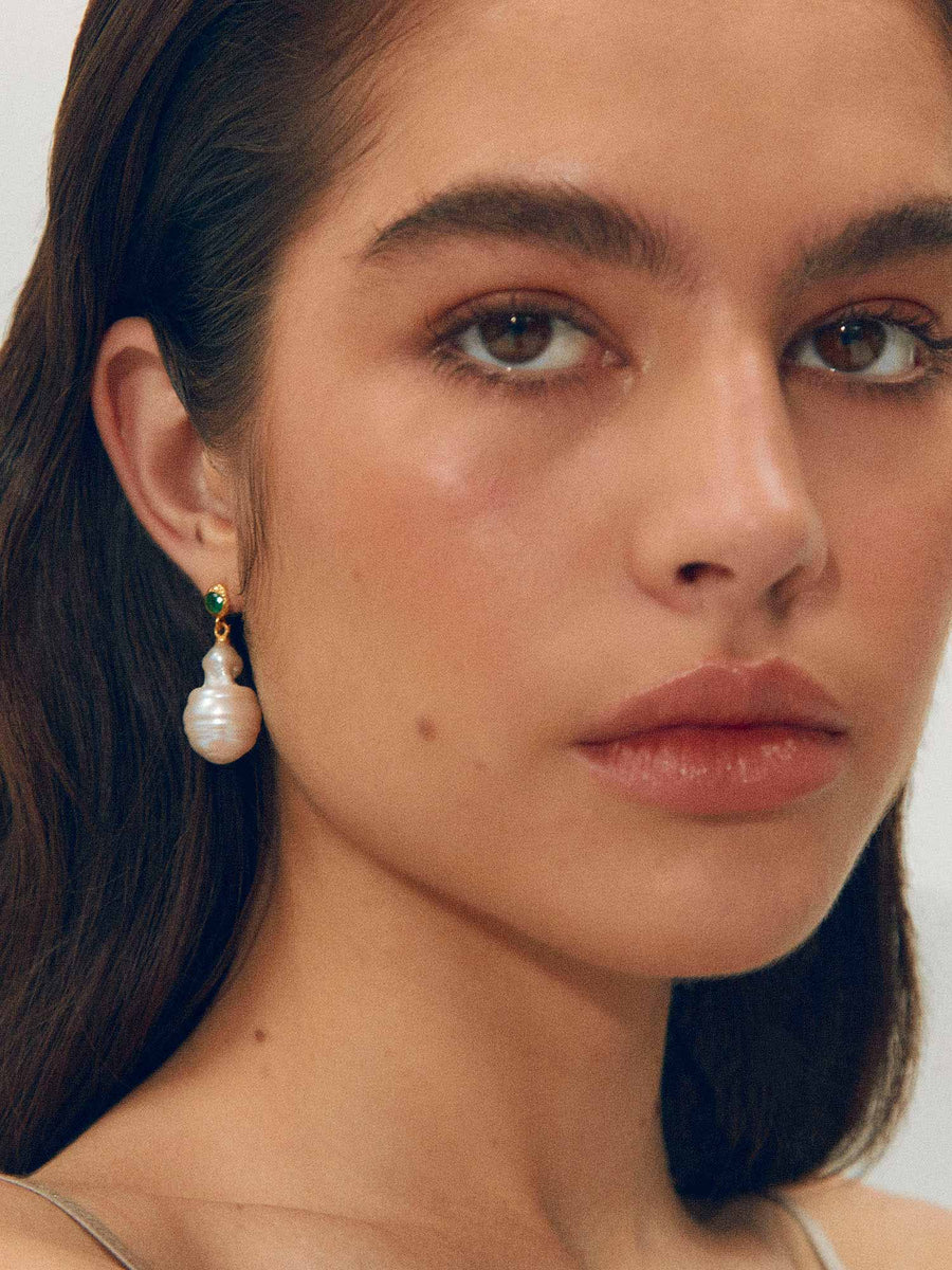 Lima Earrings