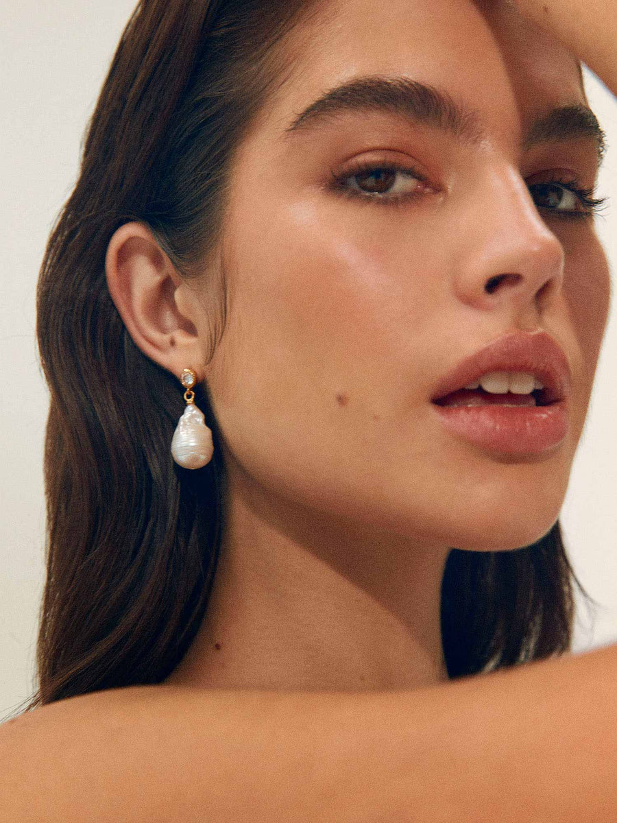 Lima Earrings