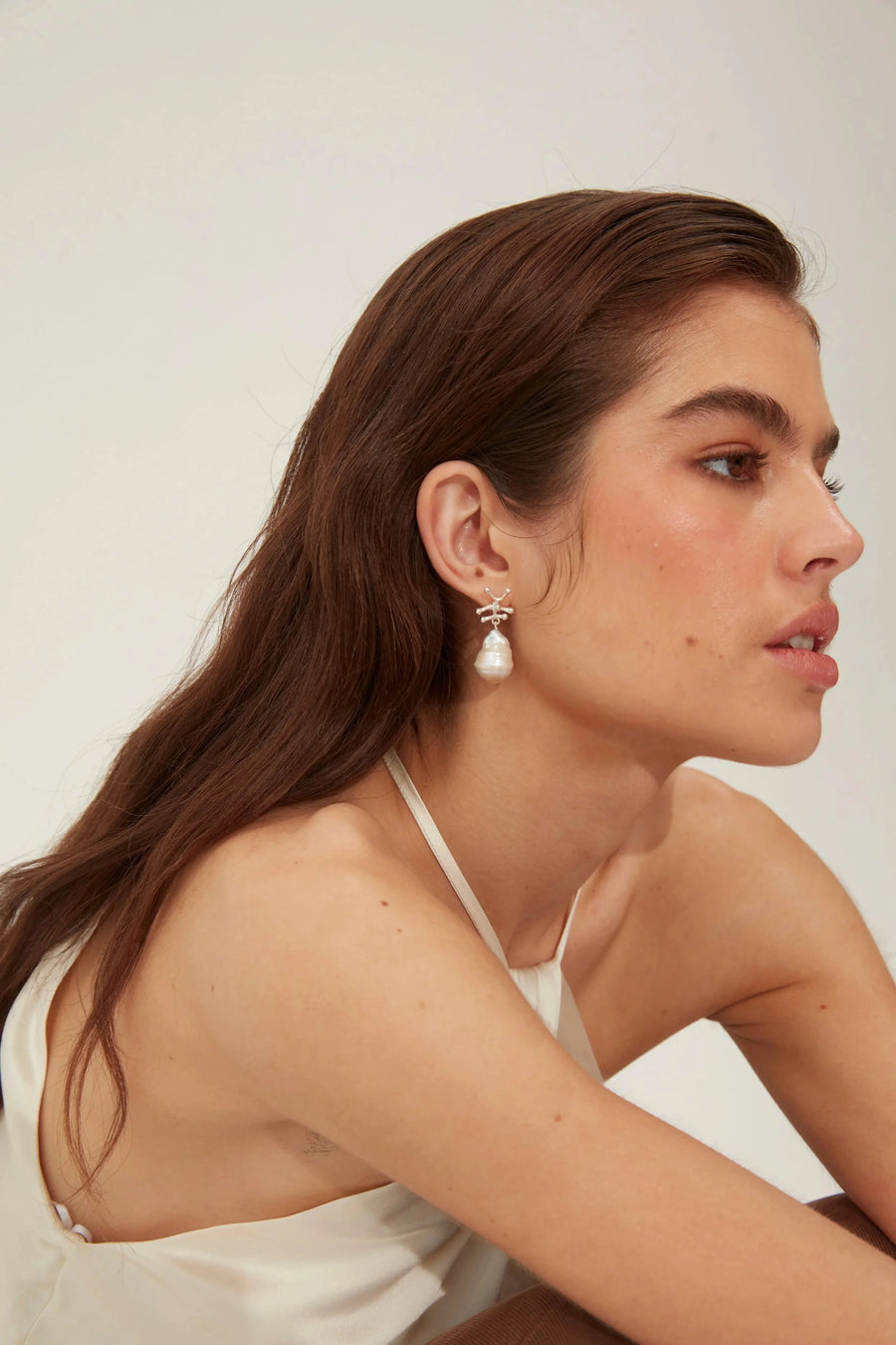 Nuria Earrings