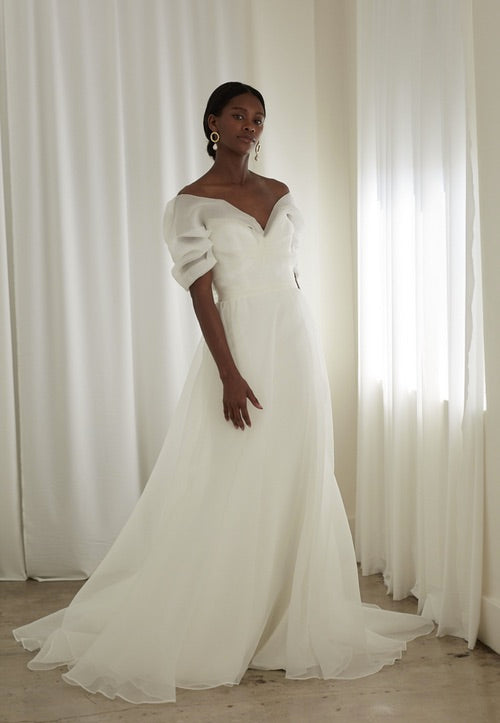 B.B. + A. Overskirt