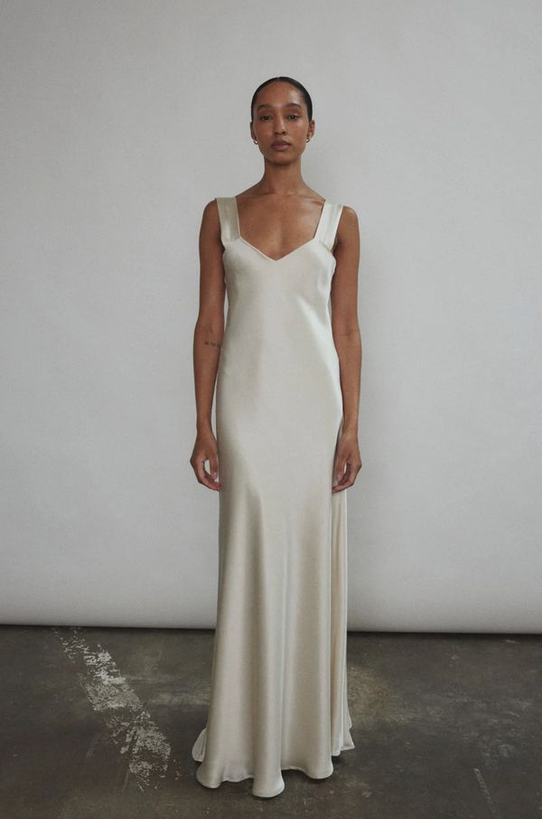 Lisette Maxi Slip