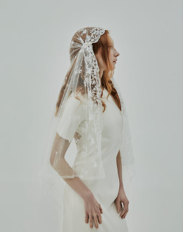Jessica Veil