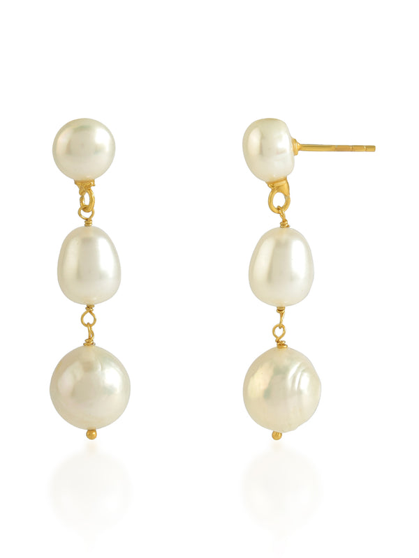 Tilda Earrings