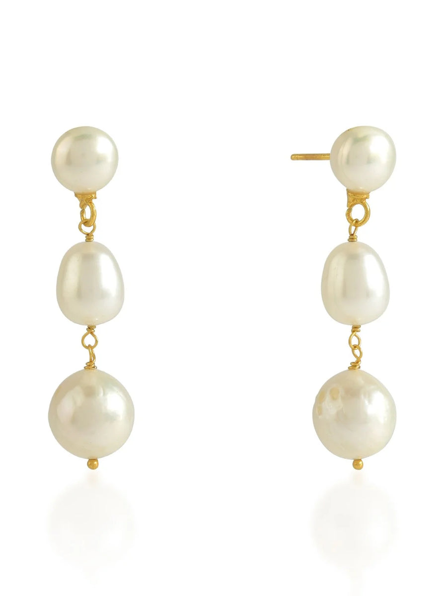 Tilda Earrings
