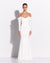 L/Sleeve Gown